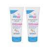 Крем детский под подгузник Diaper rash cream, 100 мл х 2 шт