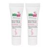 Крем против растяжек Anti-Stretch Mark Cream, 200 мл х 2 шт