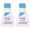 Шампунь детский Baby shampoo, 150 мл х 2 шт