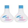 Пена для ванны Baby bubble bath, 200 мл х 2 шт