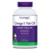 Натрол Рыбий жир омега-3 1000 мг, 150 капсул (Natrol, Омега 3) фото 1