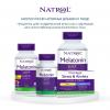 Натрол Мелатонин 3 мг, 240 таблеток (Natrol, Здоровый сон) фото 6