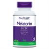 Натрол Мелатонин 3 мг, 240 таблеток (Natrol, Здоровый сон) фото 1