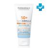 Дермедик Солнцезащитный крем для чувствительной кожи SPF 50+ Sun Protection Cream Sensitive Skin, 50 мл (Dermedic, Sunbrella) фото 1