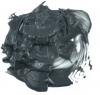 Грязевая маска с углем и черным сахаром, 175 мл