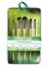 Эко Тулс Набор кистей для макияжа глаз The Daily Defined Eye Kit (Eco Tools, Everyday Сollection) фото 4