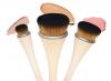 Эко Тулс Набор кистей для макияжа 360 Ultimate Blend (Eco Tools, Everyday Сollection) фото 2