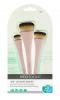 Эко Тулс Набор кистей для макияжа 360 Ultimate Blend (Eco Tools, Everyday Сollection) фото 4