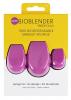 Эко Тулс Набор биоразлагаемых спонжей для макияжа Bioblender Makeup Sponge Trio (Eco Tools, Innovation) фото 4