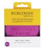 Эко Тулс Биоразлагемая губка для тела Bioblender Body Cleansing Sponge (Eco Tools, Innovation) фото 3