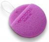 Эко Тулс Биоразлагемый спонж для умывания Bioblender Facial Cleansing Mitt (Eco Tools, Innovation) фото 2