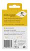 Эко Тулс Биоразлагемый спонж для умывания Bioblender Facial Cleansing Mitt (Eco Tools, Innovation) фото 4