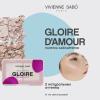Вивьен Сабо Палетка хайлайтеров Gloire d'Amour (Vivienne Sabo, Лицо) фото 3