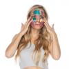 Блом Микроигольные маски с детокс-эффектом для борьбы с первыми признаками старения, 6 шт (Blom, Ultra Detox) фото 6