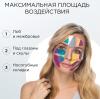 Блом Микроигольные маски с анти-эйдж эффектом для зрелой кожи, 6 шт (Blom, Top Rejuvenation) фото 2