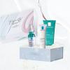 Подарочный набор La Roche Posay (крем-гель для лица 40 мл + сыворотка для лица 30 мл + очищающий гель 200 мл)