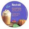 Нейтрале Сахарный скраб-мусс для тела Pumpkin Spice Latte, 250 г (Neutrale, Уход для тела) фото 2