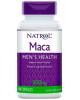 Натрол Экстракт маки 500 мг, 60 капсул (Natrol, Растительные продукты) фото 1