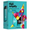 Весенний набор High Amplify (шампунь с протеинами 300 мл + кондиционер для объёма волос 300 мл)