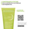 Биодерма Очищающий гель интенсивного действия Gel Actif, 200 мл (Bioderma, Sebium) фото 3