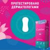 Кэфри Ежедневные прокладки с ароматом свежести Cotton Feel Fresh, 20 шт. (Carefree, На каждый день) фото 4