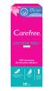 Кэфри Ежедневные прокладки с ароматом свежести Cotton Feel Fresh, 20 шт. (Carefree, На каждый день) фото 1