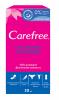 Кэфри Ежедневные прокладки с ароматом свежести Cotton Feel FlexiForm, 30 шт (Carefree, На каждый день) фото 1