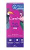 Кэфри Ежедневные прокладки с ароматом свежести Plus Large Fresh,  20 шт. (Carefree, На каждый день) фото 1