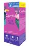 Кэфри Ежедневные прокладки Plus Large, 20 шт (Carefree, На каждый день) фото 2