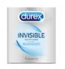 Durex Презервативы из натурального латекса Invisible 3. фото
