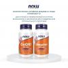 Нау Фудс Убихинол 100 мг, 60 капсул (Now Foods, Кофермент Q) фото 6
