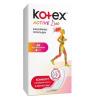 Котекс Ежедневные экстратонкие прокладки Active Deo, 48 шт (Kotex, Ежедневные) фото 2