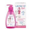 Lactacyd Гель для интимной гигиены для девочек с 3х лет, 200 мл. фото