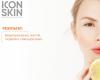 Айкон Скин Энзимная пудра для умывания Vitamin C Shine, 75 г (Icon Skin, Re:Vita C) фото 5