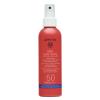 Солнцезащитный тающий ультра-легкий спрей для лица и тела SPF50, 200 мл