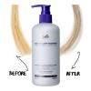ЛаДор Шампунь против желтизны волос Anti-Yellow Shampoo, 300 мл (La'Dor, Специальные средства) фото 2