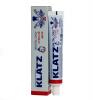 Клатц Зубная паста для мужчин "Крепкий джин", 75 мл (Klatz, Brutal only) фото 1