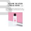 Бьютифик Обновляющий тоник для лица Glow Water с низким pH и витамином С, 150 мл (Beautific, Face) фото 2