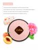 Зейтун Смягчающий скраб для тела "Ритуал нежности" с дамасской розой и маслом персика, 250 мл (Zeitun, Wellness) фото 4