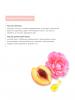 Зейтун Смягчающий скраб для тела "Ритуал нежности" с дамасской розой и маслом персика, 250 мл (Zeitun, Wellness) фото 5