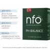 Норвегиан Фиш Ойл Антипохмельное средство PH balance, 14 х 10 г (Norwegian Fish Oil, Витамины) фото 2