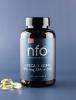 Норвегиан Фиш Ойл Oмега 3 ультима, 120 капсул (Norwegian Fish Oil, Омега 3) фото 8