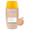 Биодерма Солнцезащитный флюид с тоном SPF 50+, 40 мл (Bioderma, Photoderm) фото 2