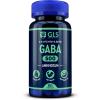  Gaba (Аминогам), 60 капсул (GLS, Аминокислоты) фото 1