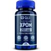  Пиколинат хрома 250 мг, 60 капсул (GLS, Микроэлементы) фото 1