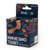 Кинексиб Кинезио тейп Pro 5 м х 5 см, бежевый (Kinexib, Тейпы) фото 1