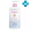 Дермедик Очищающий крем-гель с 1 дня жизни Baby Atopy Prone Skin Cleansing gel for body and hair, 500 мл (Dermedic, Baby) фото 1