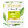  Матирующий дневной крем для лица, 50 мл (Bielenda, Green Tea) фото 7