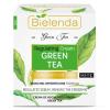  Регулирующий ночной крем для лица, 50 мл (Bielenda, Green Tea) фото 7