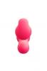Снейл Вибромассажер для двойной стимуляции Vibe, розовый (Snail, ) фото 7